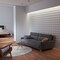 Ekena Millwork Tirana EnduraWall Decorative 3D Wall Panel, White, 11 7/8"W x 11 7/8"H WP12X12TIWH - alternate 9